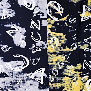 Super Spun Print No. 62